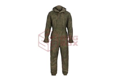 Invader Gear Gorka Suit Digital Flora L - obrazek 3