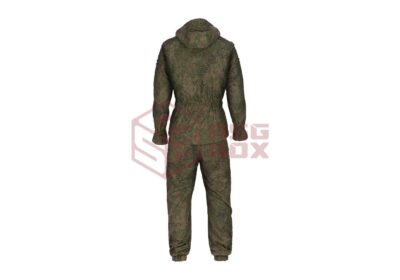 Invader Gear Gorka Suit Digital Flora L - obrazek 4