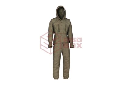 Invader Gear Gorka Suit Digital Flora L - obrazek 6