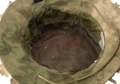 Invader Gear Leaf Boonie Hat Everglade XL - obrazek 3