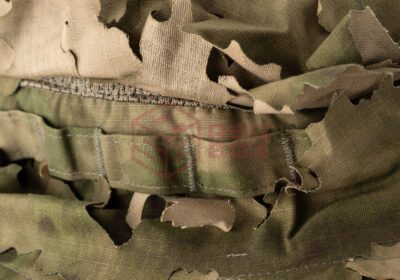 Invader Gear Leaf Boonie Hat Everglade XL - obrazek 4