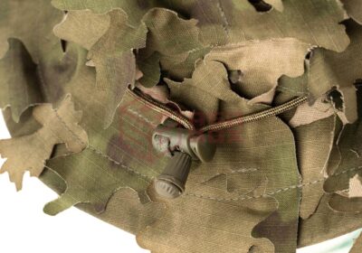 Invader Gear Leaf Boonie Hat Everglade XL - obrazek 6