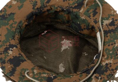 Invader Gear Leaf Boonie Hat Marpat M - obrazek 3