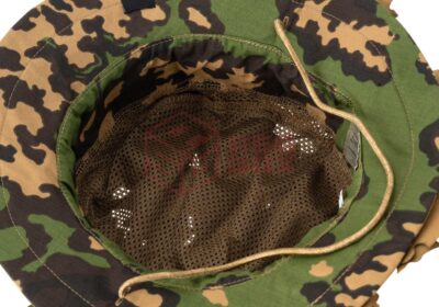 Invader Gear Leaf Boonie Hat Partizan M - obrazek 3