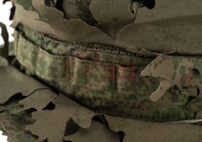 Invader Gear Leaf Boonie Hat Digital Flora L - obrazek 4