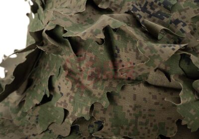 Invader Gear Leaf Boonie Hat Digital Flora L - obrazek 5