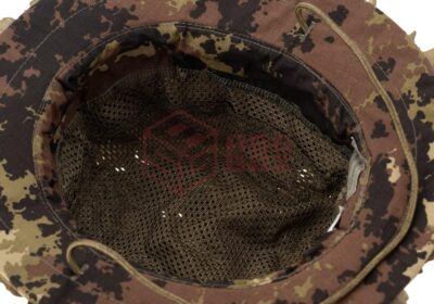 Invader Gear Leaf Boonie Hat Vegetato L - obrazek 3