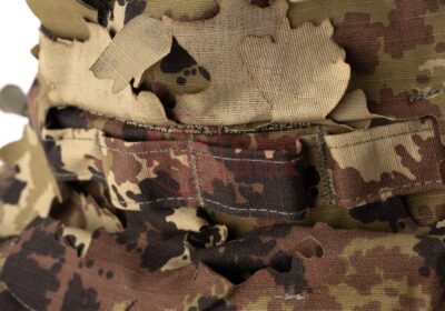 Invader Gear Leaf Boonie Hat Vegetato L - obrazek 4