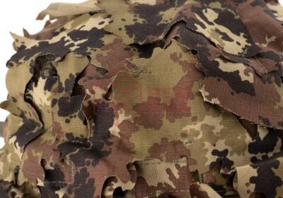 Invader Gear Leaf Boonie Hat Vegetato L - obrazek 5