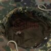 Invader Gear Leaf Boonie Hat Flecktarn XL OD-TM-11191779840 34629 asgbox.pl