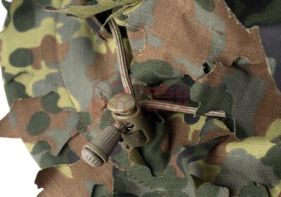 Invader Gear Leaf Boonie Hat Flecktarn XL - obrazek 6
