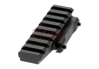 Aim-O Optic Riser Black - obrazek 3