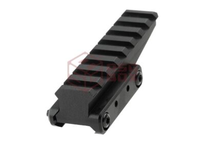 Aim-O Optic Riser Black - obrazek 4