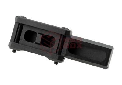 Aim-O Optic Riser Black - obrazek 5