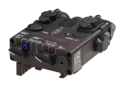 WADSN DBAL-A2 Red Laser Black - obrazek 4