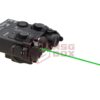 WADSN DBAL-A2 Red Laser Black OD-TM-11192106000 34655 asgbox.pl