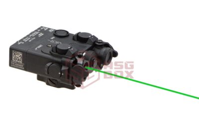 WADSN DBAL-A2 Red Laser Black - obrazek 5