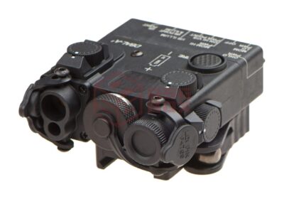 WADSN DBAL-A2 Green Laser Black - obrazek 3