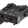 WADSN DBAL-A2 Green Laser Black OD-TM-11192206000 34657 asgbox.pl