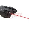 WADSN DBAL-A2 Green Laser Black OD-TM-11192206000 34657 asgbox.pl