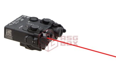 WADSN DBAL-A2 Green Laser Black - obrazek 5