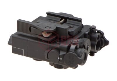 WADSN DBAL-A2 Green Laser Black - obrazek 6