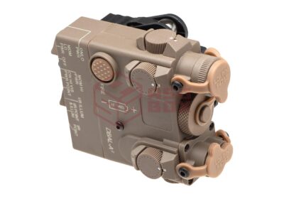 WADSN DBAL-A2 Green Laser Dark Earth - obrazek 4