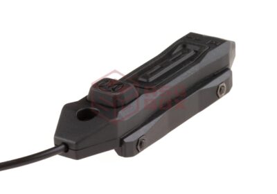 WADSN Tactical Augmented Dual Function Tape Switch SF ML Black - obrazek 3