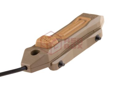 WADSN Tactical Augmented Dual Function Tape Switch SF ML Dark Earth - obrazek 3