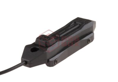 WADSN Tactical Augmented Dual Function Tape Switch 2.5mm Black - obrazek 3