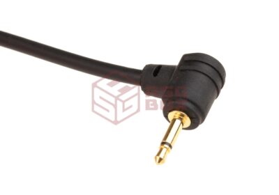 WADSN Tactical Augmented Dual Function Tape Switch 2.5mm Black - obrazek 4