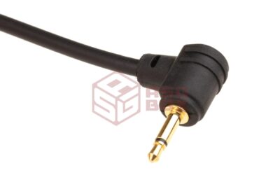 WADSN Tactical Augmented Dual Function Tape Switch 2.5mm Dark Earth - obrazek 4
