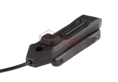 WADSN Tactical Augmented Dual Function Tape Switch 3.5mm Black - obrazek 3