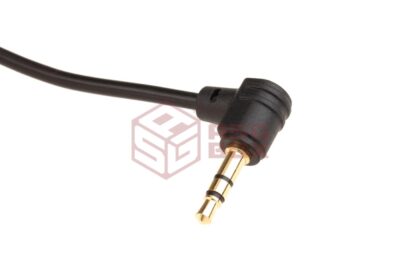 WADSN Tactical Augmented Dual Function Tape Switch 3.5mm Black - obrazek 4