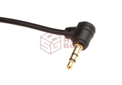 WADSN Tactical Augmented Dual Function Tape Switch 3.5mm Dark Earth - obrazek 4