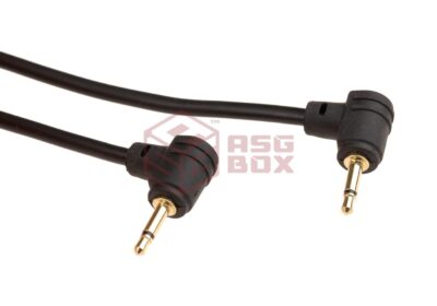 WADSN Tactical Augmented Dual Function Tape Switch with Lock 2.5mm Black - obrazek 4