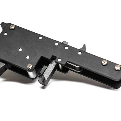 AA CNC Enhanced Zero Trigger System TM L96 AWS