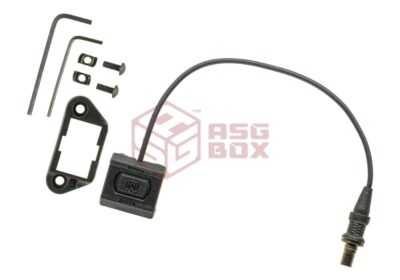 WADSN ML Button Lite SF ML Black - obrazek 5