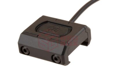 WADSN ML Button Lite 2.5mm Black - obrazek 3