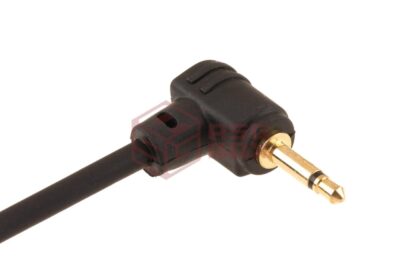 WADSN ML Button Lite 2.5mm Black - obrazek 4