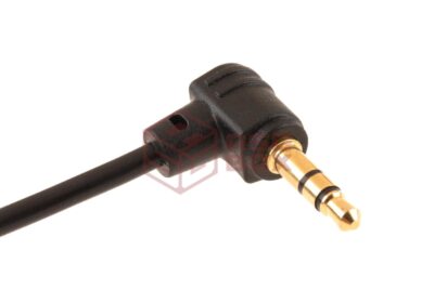 WADSN ML Button Lite 3.5mm Black - obrazek 4