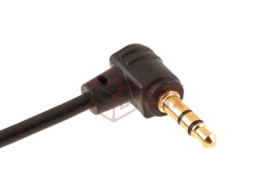 WADSN ML Button Lite 3.5mm Dark Earth - obrazek 4