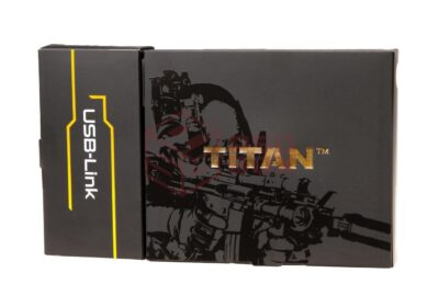 Gate Titan V3 Advanced Set Gen 2 Semi Only - obrazek 3