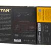 Gate Titan V3 Advanced Set Gen 2 Semi Only OD-TM-11193800000 34687 TTN3-AS2-L asgbox.pl