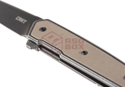 CRKT CINCO Folder - obrazek 5