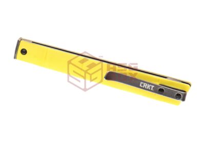 CRKT CEO BAMBOO Folder - obrazek 4