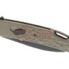 CRKT BONA FIDE Folder Silver OD-TM-11195741500 34732 K540GXP asgbox.pl