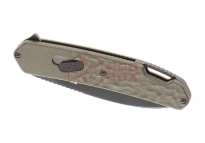 CRKT BONA FIDE Folder Silver - obrazek 3