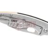 CRKT PILAR III Folder with D2 Blade Steel OD-TM-11195900000 34734 5317D2 asgbox.pl