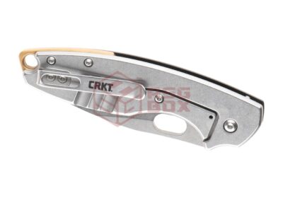 CRKT PILAR III Folder with D2 Blade Steel - obrazek 4